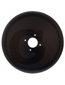 Orný disk